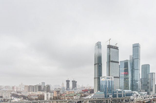1-к квартира, 30 м², 16/30 эт. 1-к квартира, 30 м², 16/30 эт.