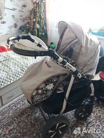 Коляска 2 в 1 Коляска 2 в 1