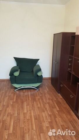 1-к квартира, 35 м², 6/9 эт.