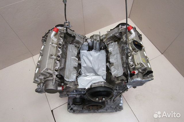 Двигатель cala 06E100031F audi A5/S5 (8T) Coupe/Sp Двигатель cala 06E100031F audi A5/S5 (8T) Coupe/Sp