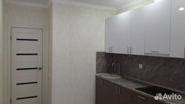 1-к квартира, 39 м², 5/20 эт. 1-к квартира, 39 м², 5/20 эт.