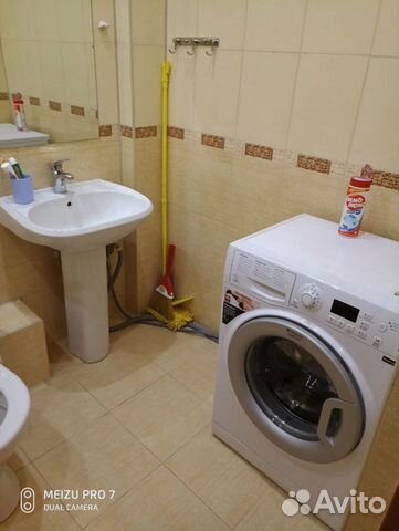 2-к квартира, 50 м², 6/10 эт. 2-к квартира, 50 м², 6/10 эт.
