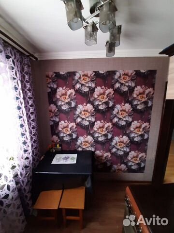2-к квартира, 45 м², 5/5 эт.