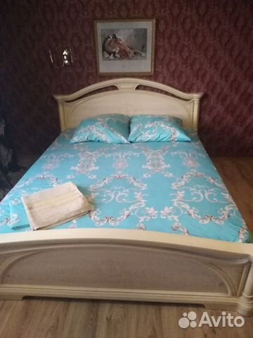 2-к квартира, 70 м², 6/10 эт.
