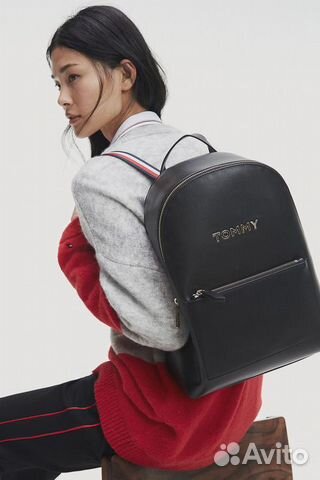 Рюкзак Tommy Hilfiger новый оригинал