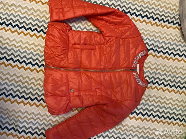 Куртка Куртка