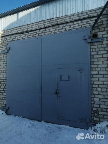 Гараж В Амур 3 Купить