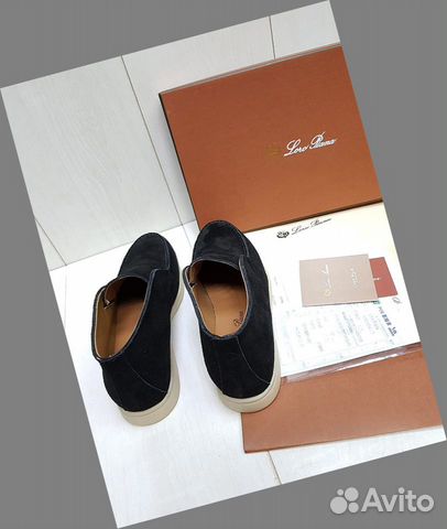 Лоферы Лоферы