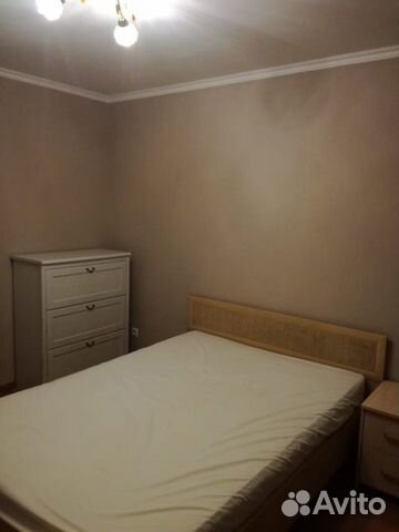 2-к квартира, 47 м², 2/5 эт.