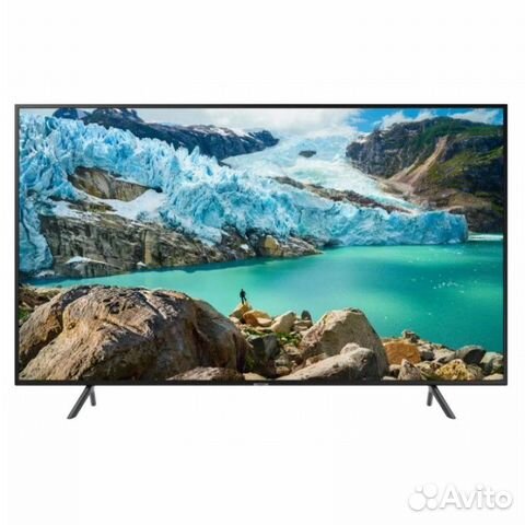 SAMSUNG UE58RU7170U 4K телевизор SAMSUNG UE58RU7170U 4K телевизор
