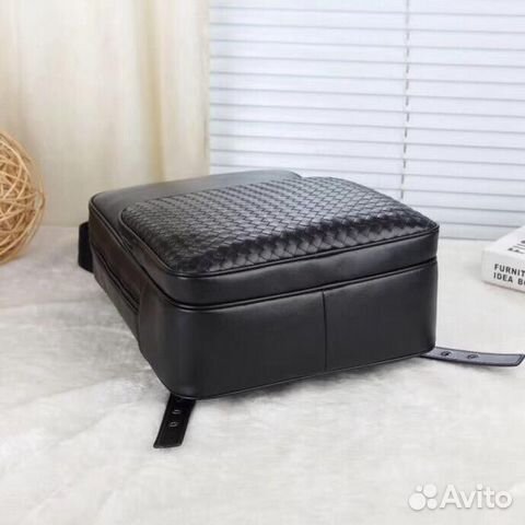 Рюкзак Bottega veneta Рюкзак Bottega veneta