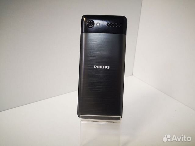 Мобильный телефон Philips E570