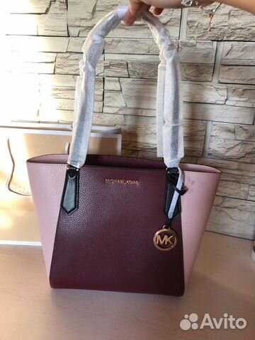 Michael Kors Сумка 35H8gkft0T Kimberly Michael Kors Сумка 35H8gkft0T Kimberly