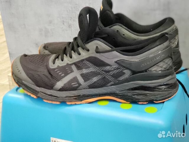 Кросовки asics gel Kayano 24