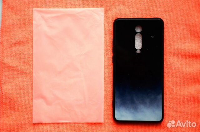 Чехол бронированный для Xiaomi Redmi Note 11 Pro