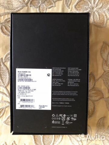 Планшет Asus Планшет Asus