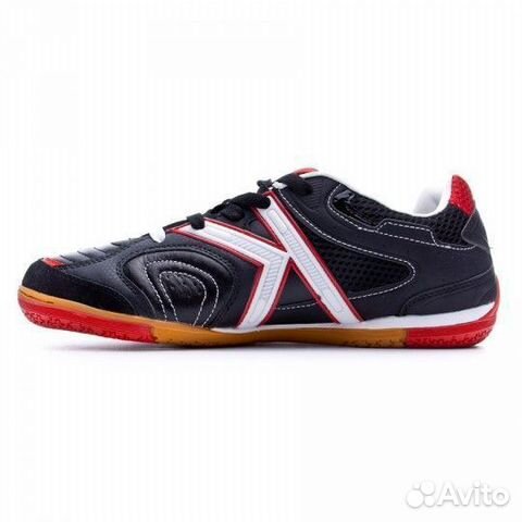 Футзалки Kelme Star 360 Evo SR 44.5