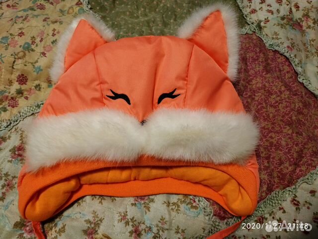 Шапки детские 44р Шапки детские 44р