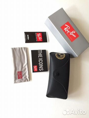 Очки Ray Ban Очки Ray Ban