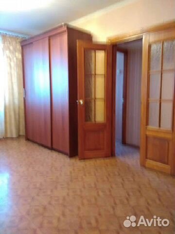 2-к квартира, 43 м², 4/5 эт. 2-к квартира, 43 м², 4/5 эт.