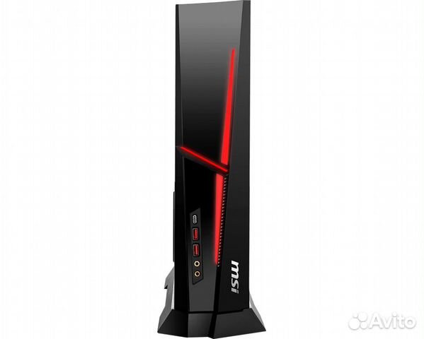 Игровой компьютер MSI Trident A 9SC-080RU Игровой компьютер MSI Trident A 9SC-080RU