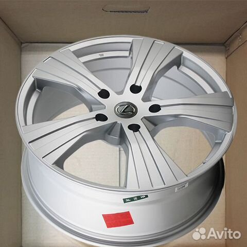 Диски Lexus R18 Лексус