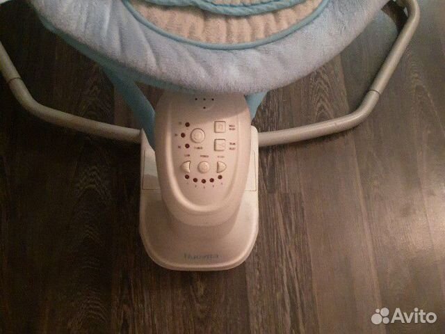 Детские качели Детские качели