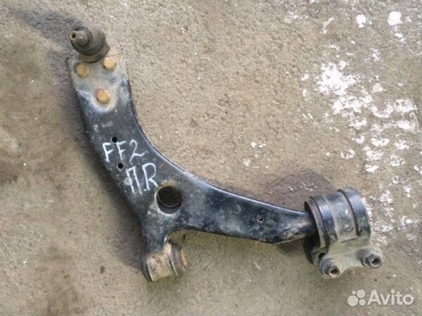 Рычаг подвески передний правый Ford Focus II