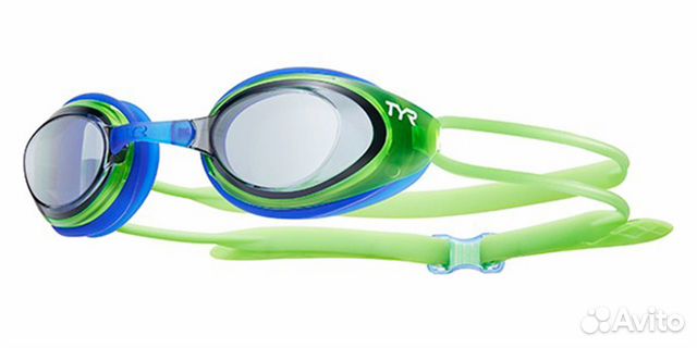 Очки для плавания подростковые TYR