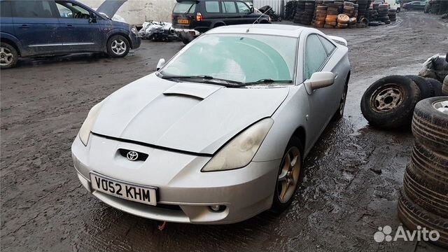 Разобран на запчасти Toyota Celica 1999-2005