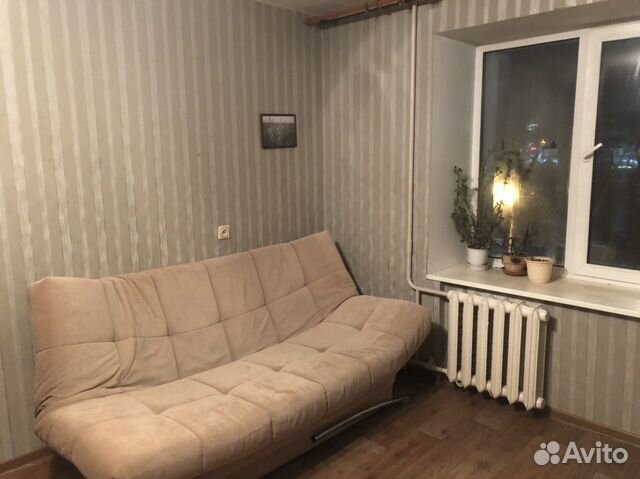 2-к квартира, 60 м², 5/9 эт.