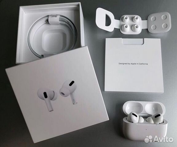 AirPods AirPods