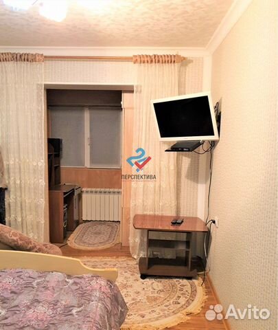 3-к квартира, 69.8 м², 5/9 эт. 3-к квартира, 69.8 м², 5/9 эт.