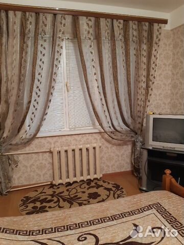 1-к квартира, 40 м², 2/9 эт.