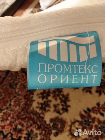 Матрас