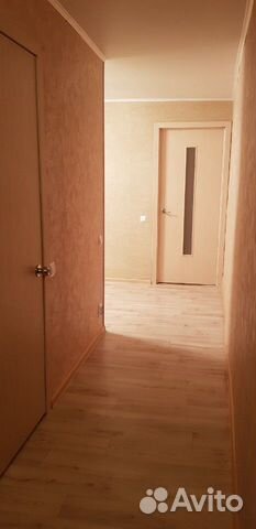 2-к квартира, 43 м², 5/5 эт.