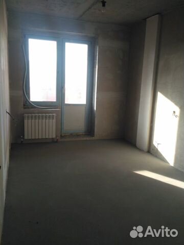 1-к квартира, 44 м², 11/19 эт. 1-к квартира, 44 м², 11/19 эт.