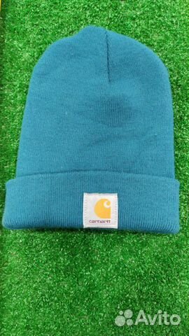 Шапка Carhartt