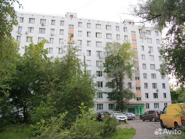 Комната 19 м² в 4-к, 4/9 эт. Комната 19 м² в 4-к, 4/9 эт.