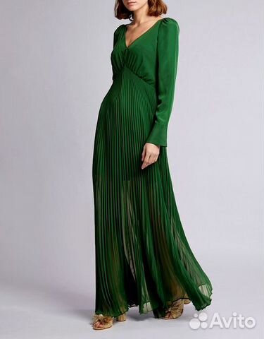 Вечернее платье Self-Portrait XS-S ss19