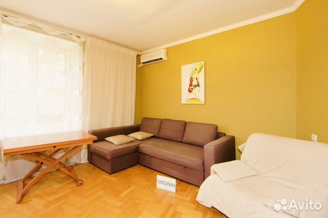 2-к квартира, 60 м², 5/7 эт. 2-к квартира, 60 м², 5/7 эт.