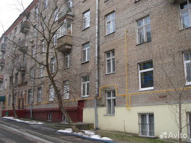 4-к квартира, 99.3 м², 4/5 эт.