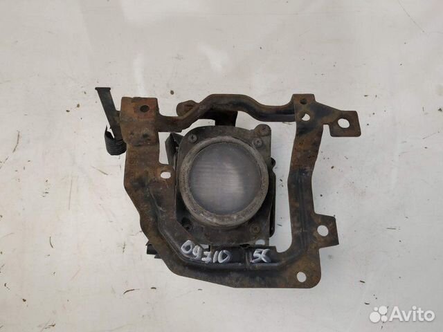 Птф передняя левая MN154901 Mitsubishi Lancer 9
