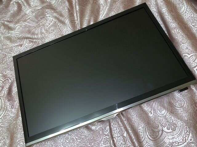 Телевизор SAMSUNG