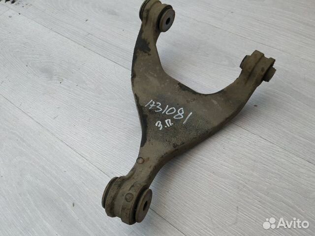 Рычаг задний правый 20252XA00A Subaru Tribeca B9 Рычаг задний правый 20252XA00A Subaru Tribeca B9
