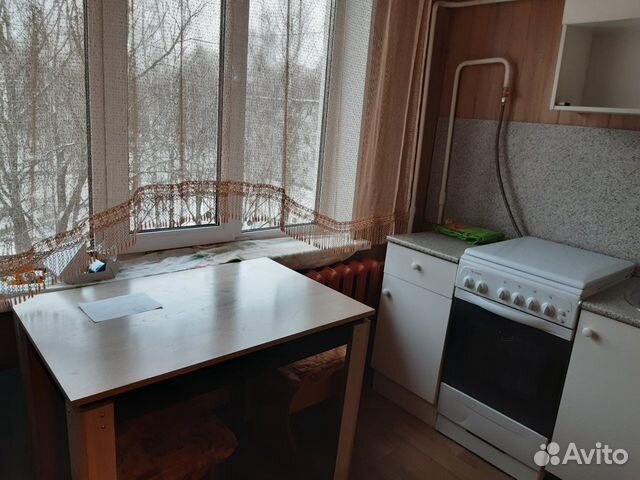2-к квартира, 44 м², 5/5 эт.