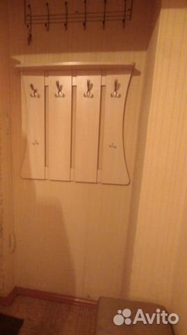 2-к квартира, 45 м², 1/5 эт. 2-к квартира, 45 м², 1/5 эт.