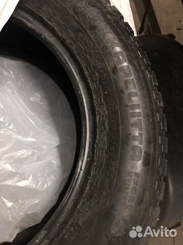 Шины nokian hakkapeliitta 235/65R17 Шины nokian hakkapeliitta 235/65R17