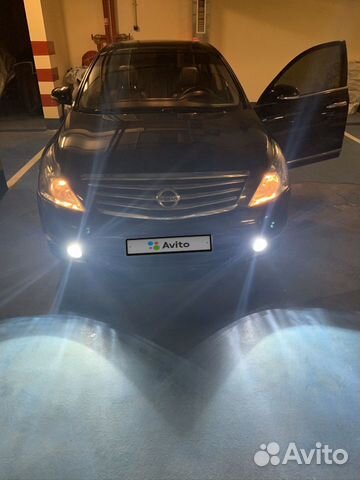 Nissan Teana 3.5 CVT, 2008, 160 000 км Nissan Teana 3.5 CVT, 2008, 160 000 км