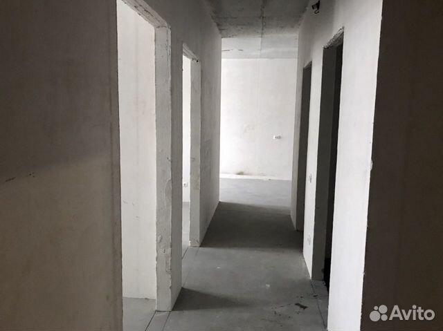 2-к квартира, 60 м², 12/20 эт.